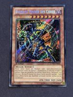 Yu-Gi-Oh! - Dunkler Magier des Chaos - LCYW-DE026 - Secret
