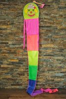 Winddrache/Flugdrachen Kite Clown