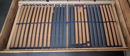 Lattenrost Dormaflex Fix 90/200 cm