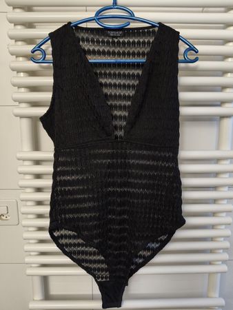 Body / Einteiler von TopShop