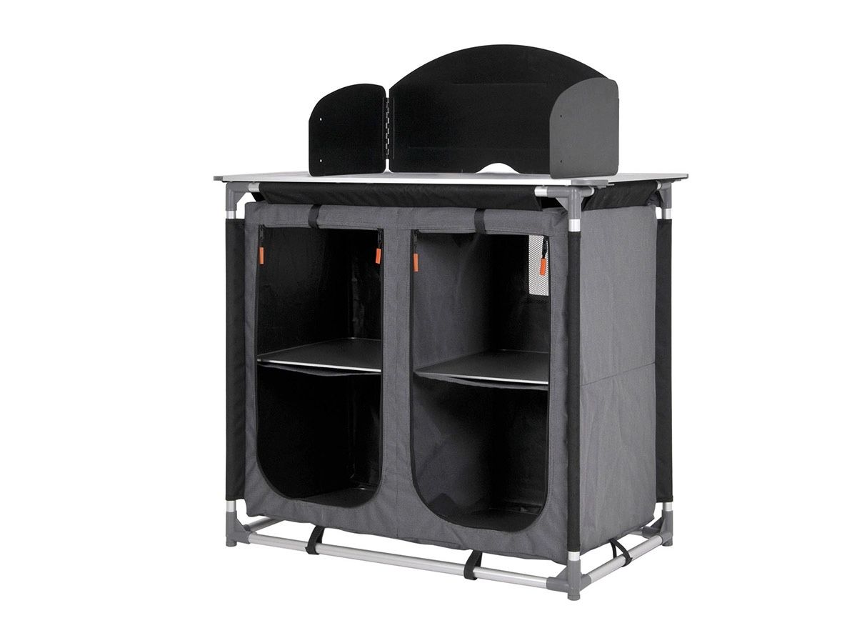 Cucine complete: 2 Campingküchen Obelink - Top Zustand – Usato da Zullwil venduto da Ladyshiva