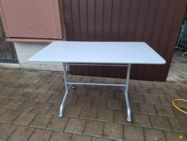 Klapptisch, ideal für Balkon & Garten! 120cm X 75cm