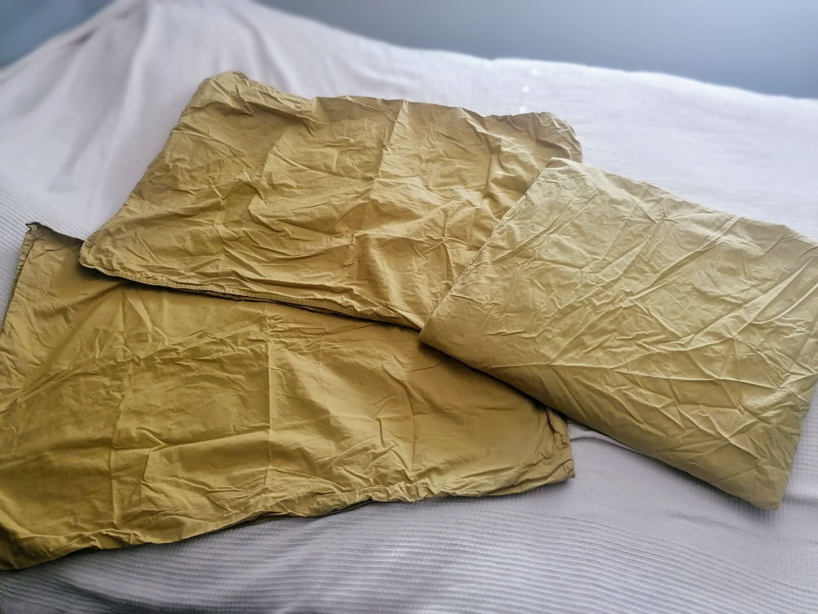 Biancheria da letto: Schlossberg Bettbezug – Nuovo (secondo la descrizione) da Maur venduto da tschosy 1