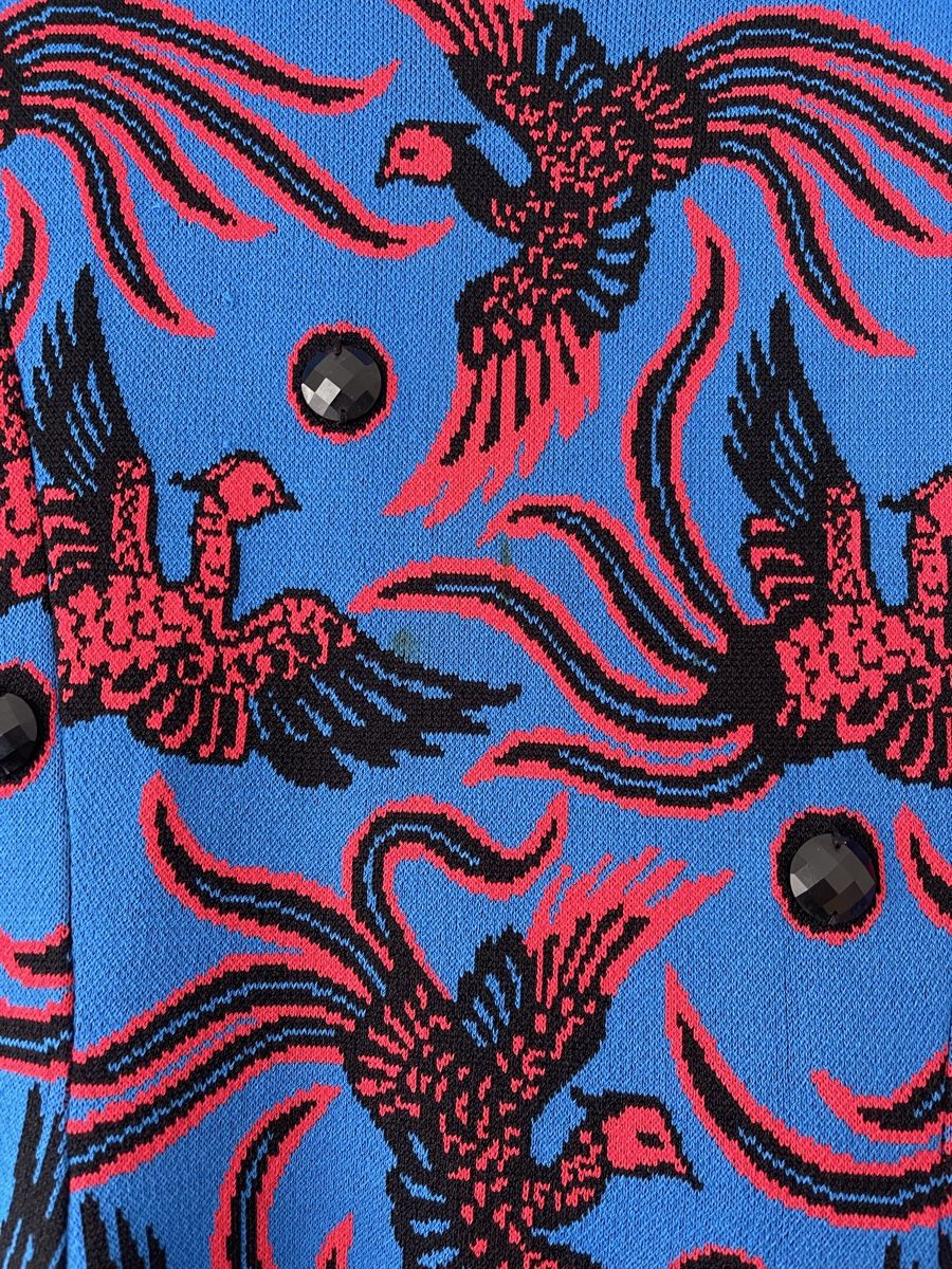 Kenzo Vestiti: Kenzo Dress – Usato da Adliswil venduto da DariaU0709 3