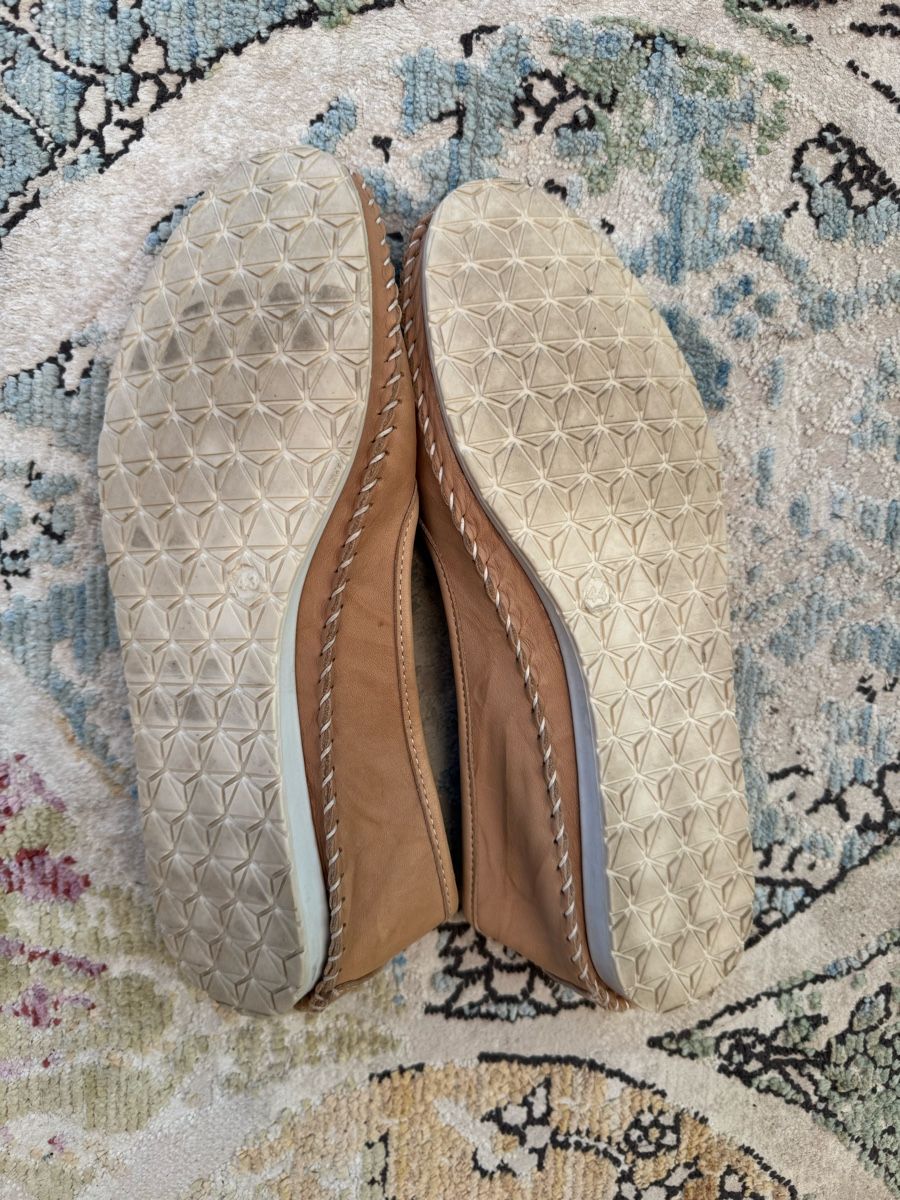 Scarpe da donna: Mokassins Gr. 43  – Nuovo (secondo la descrizione) da Oberhasli venduto da Lilientale 1