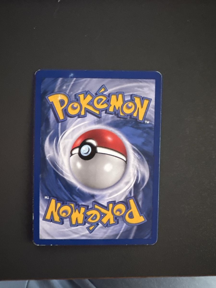 Pokémon Carte collezionabili: Salamèche, set de base, FR, GD – Usato da Ecublens  VD venduto da Goopecev 1