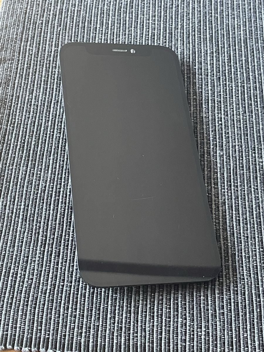 Apple Handys / Smartphones: iPhone 12 mini pour pièces  – Gebraucht aus Commugny von arm_7m7m 7