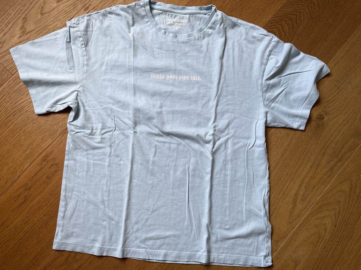 T-shirts: T-Shirts diverse Marken Gr. S – D'occasion à Sigriswil par Krugle83 2