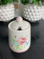 Greengate Zuckerdose neu