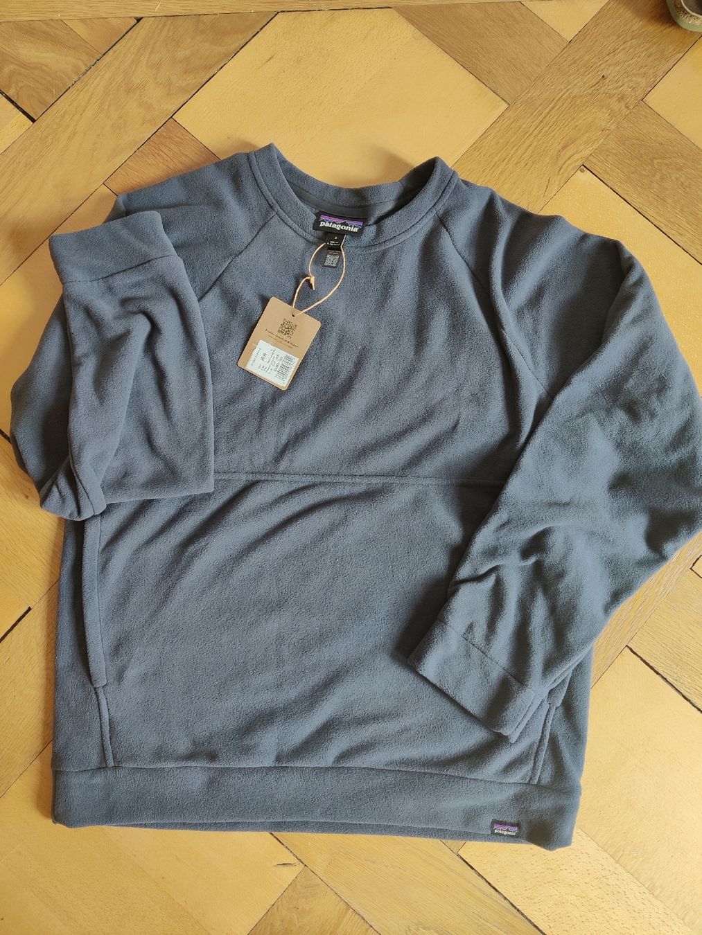 Patagonia Maglioni & Felpe: Patagonia Fleece Pullover Top – Nuovo (secondo la descrizione) da Bern venduto da Feld11