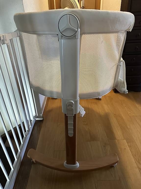Betten: Babygo Cododo Beistellbett – Gebraucht aus Le Grand-Saconnex von joh_v8g2 3