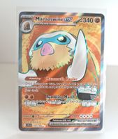 Mamoswine ex 174/159 Pokemon Journey Together JTG