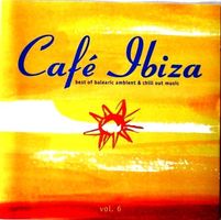 set 2CDs- Brooke Russell, Stephane de Lucia, Koll & the Gang