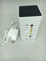 Internet-Box 2 Swisscom Typ RTV 1905 VW, mit Netzadapter