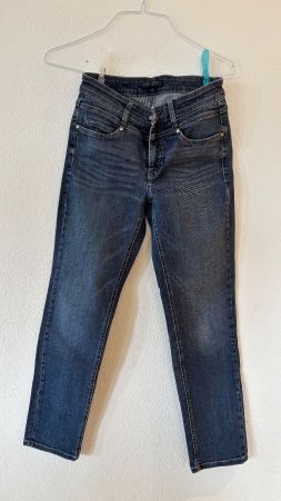 Cambio Jeans