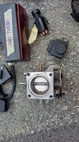 Volvo 480 Teile
