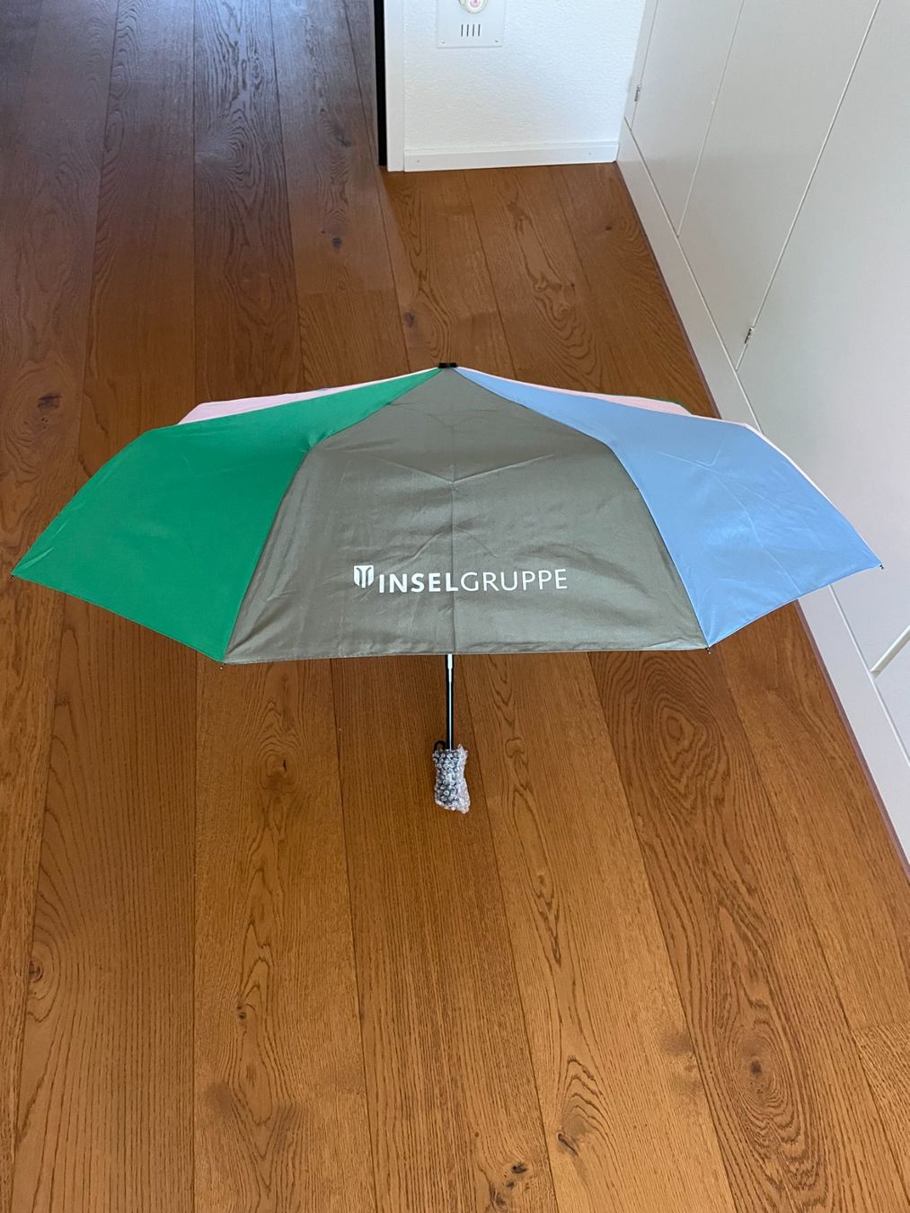 Knirps Parapluies: Knirps ab CHF 1.- – Neuf avec emballage d'origine à Ostermundigen par gperth69