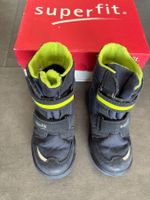 Superfit Gore-Tex - Camocio husky2 Grösse 26