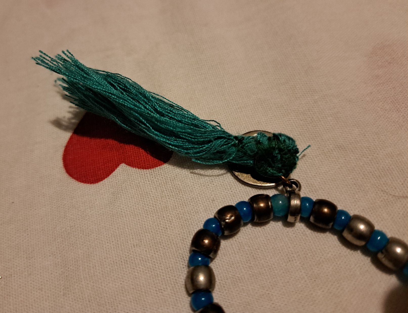 Bracelets: Armband Boho – D'occasion à Zürich par dph_r9t2 3