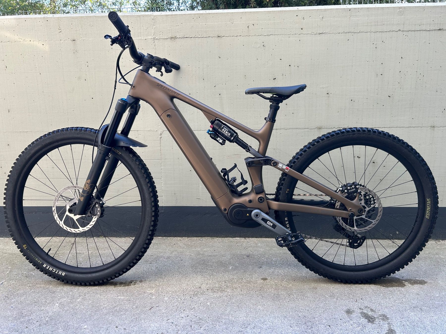 Specialized Biciclette: Specialized Turbo Levo Gen4 Expert – Nuovo (secondo la descrizione) da Stansstad venduto da Clude9