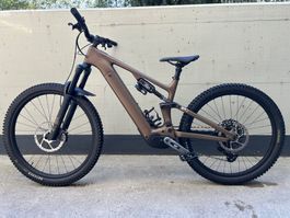 Specialized Turbo Levo Gen4 Expert