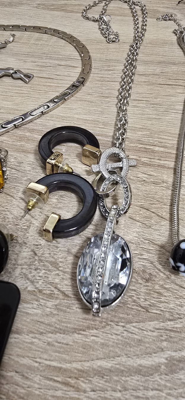 Sonstiger Schmuck: Diverser Modeschmuck /  Bikerschmuck – Gebraucht aus Ostermundigen von Gisler 8