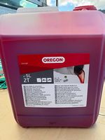 Mischöl 10liter ungeöffnet!