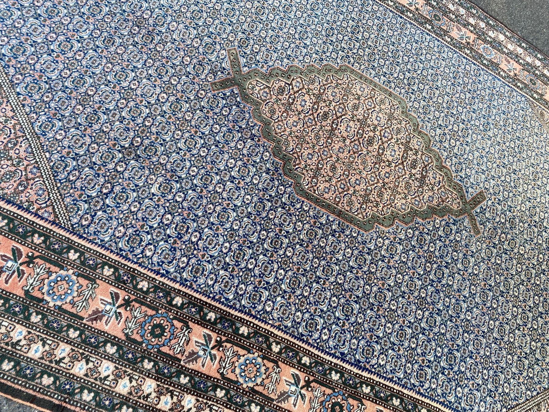 Teppiche: Sehr schöne persische Teppich – Gebraucht aus Männedorf von  1