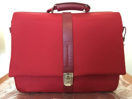 Elegante Business- Mappe / Tasche (neue)