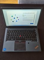 Lenovo ThinkPad T14 Gen 2-i5-24GB RAM-512GB-Battery cycle 45
