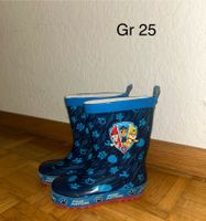 Regenstiefel Grösse 25
