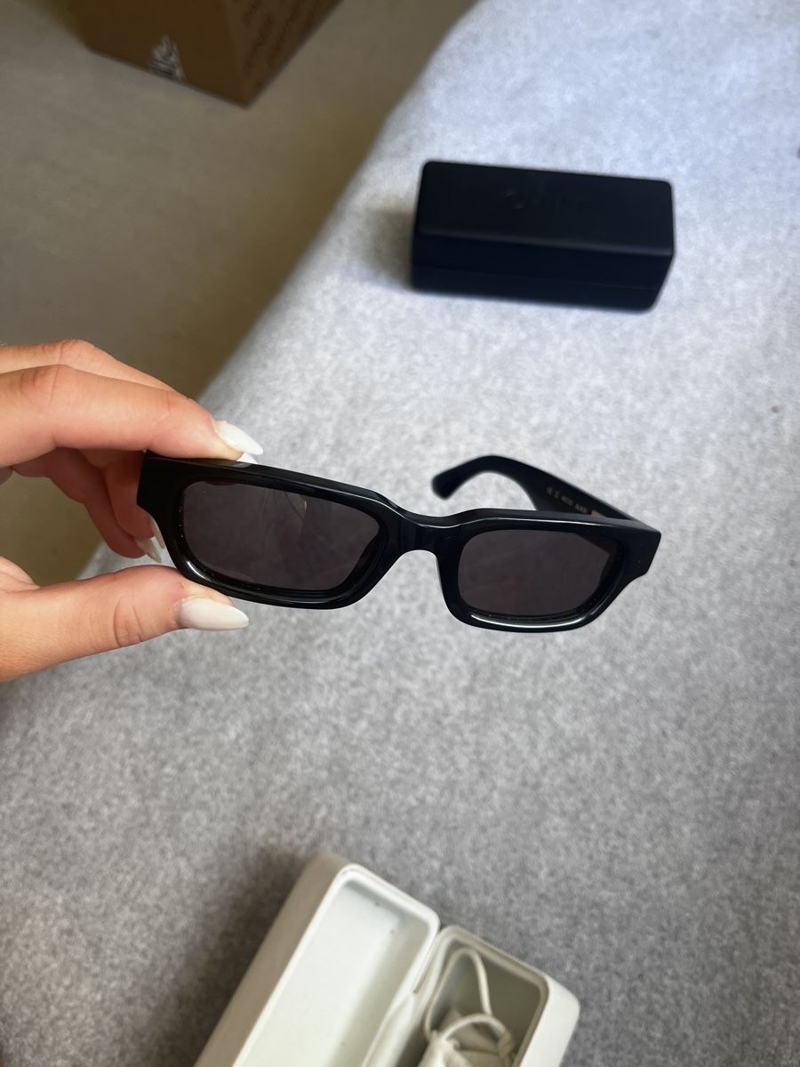 Occhiali & Lenti: Chimi Sonnenbrille – Usato da Zürich venduto da jtybwghj 1