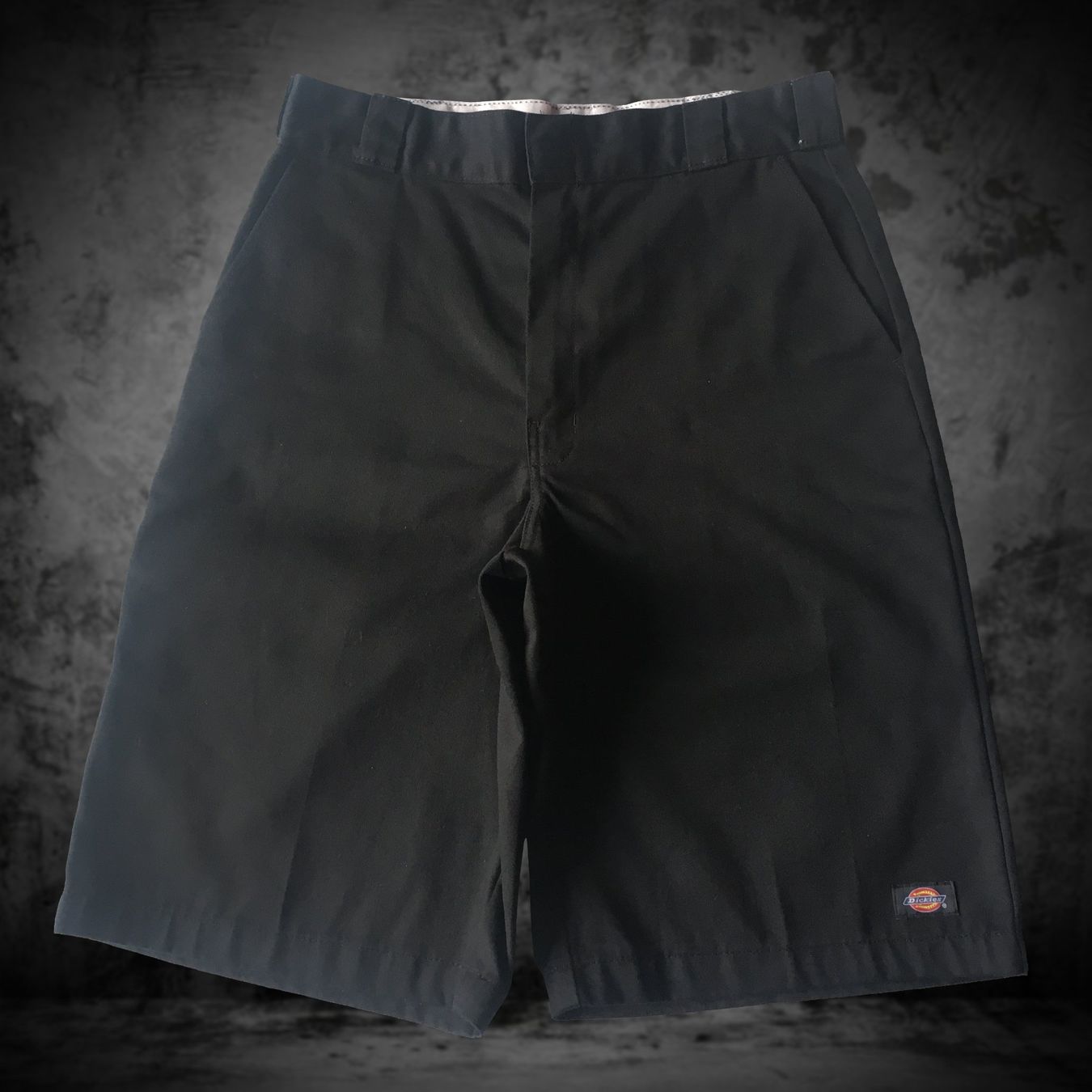 Dickies Pantaloni: Short Dickies 13" Multi Pocket Work Black Men W32 – Usato da Genève venduto da ang_7j7j