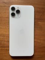 iPhone 11 Pro weiss (nur 1 Jahr benutzt)
