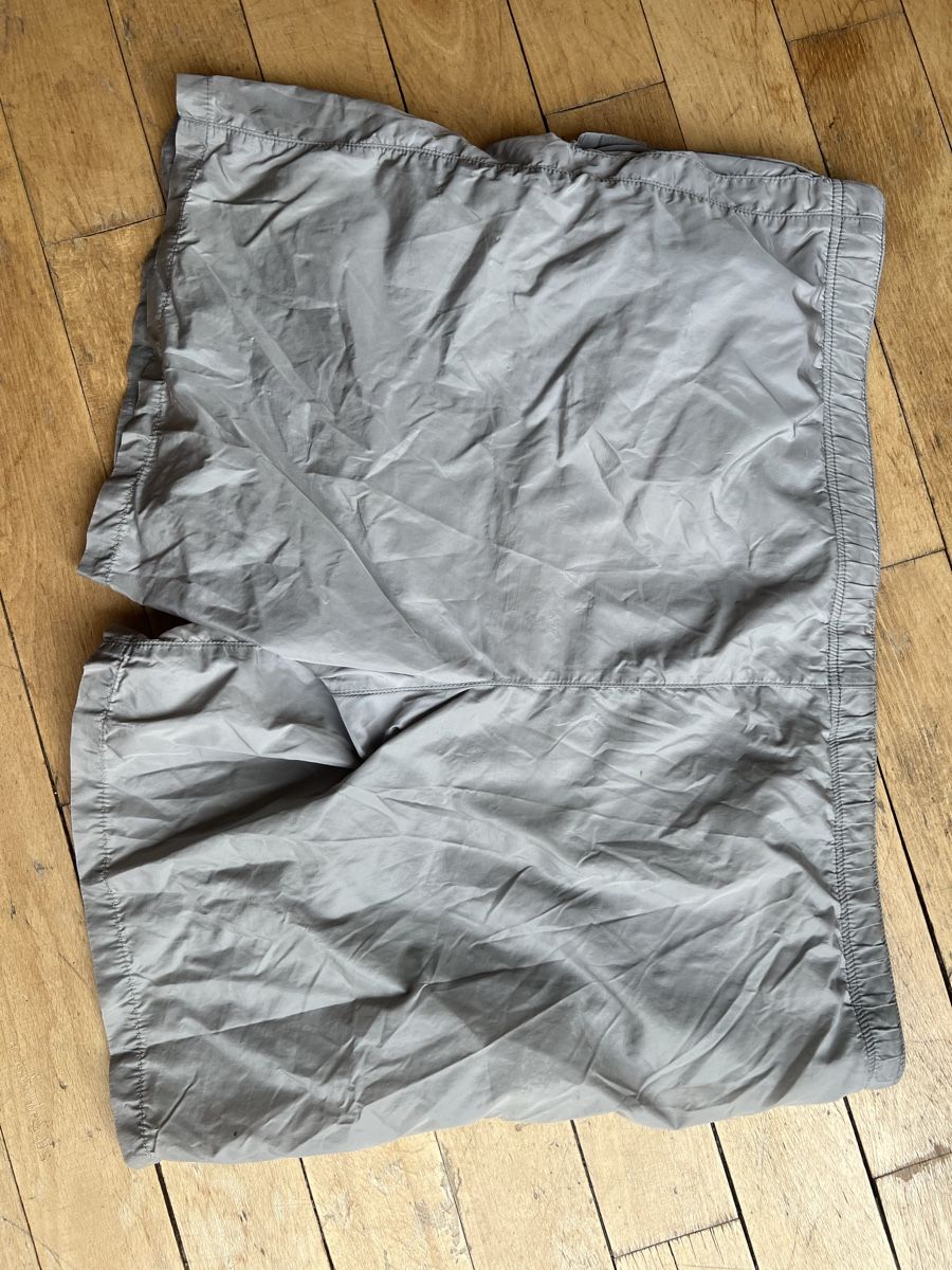 Prada Pantaloni: Prada Linea rossa Badehose – Usato da Zürich venduto da bru12 9