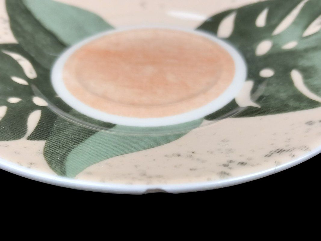 Pfister Tassen: PFISTER  Kaffeetasse mit Untertasse – Neu (gemäss Beschreibung) aus Hünenberg von Restwert_Zug 8