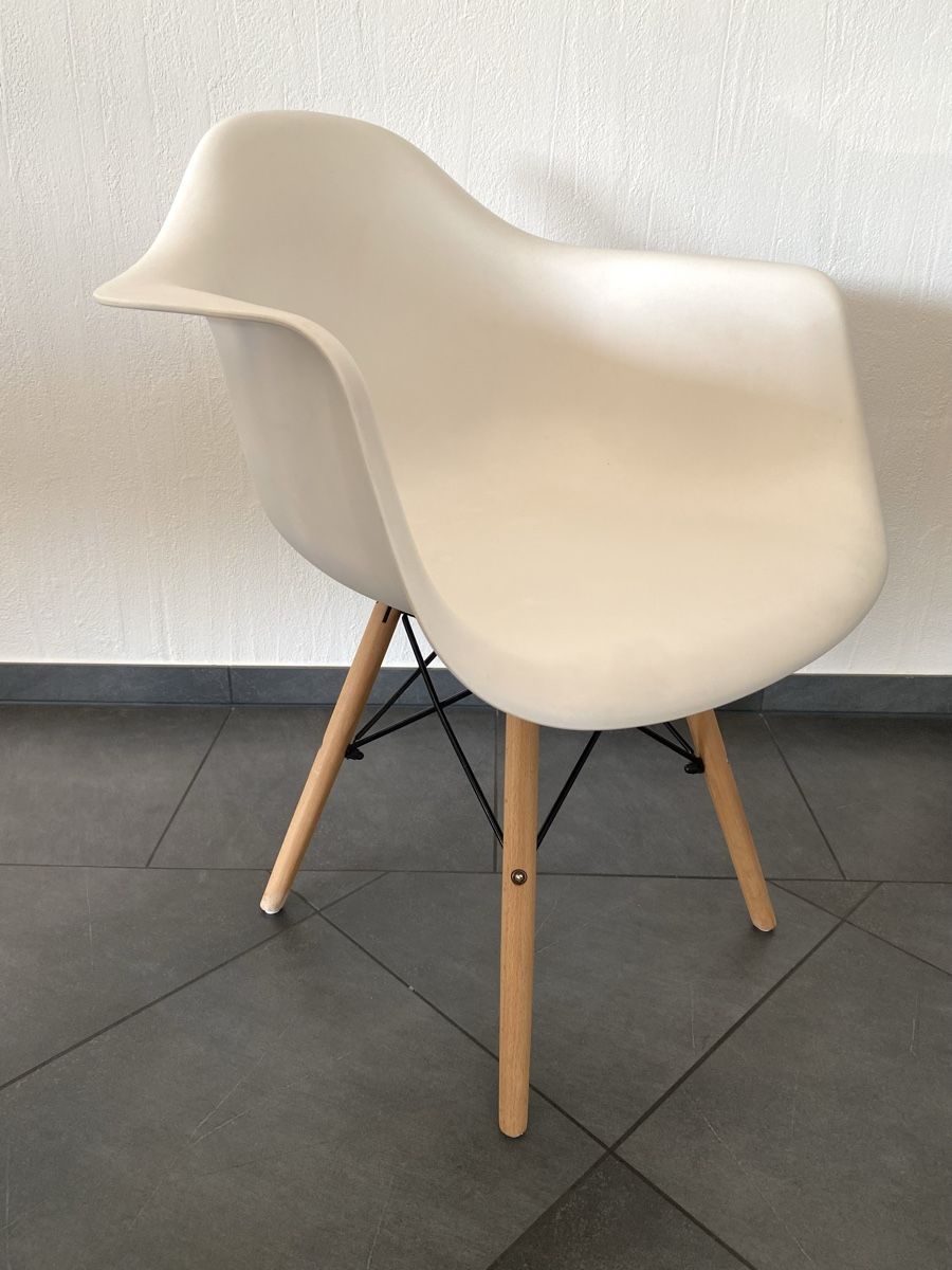 Chaises: Design Stühle Chairs – D'occasion à Olten par sportwelt 1