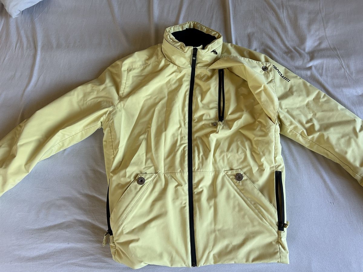 Giacche: Veste de ski Mover taille M – Usato da Travers venduto da mor_m8qm 1
