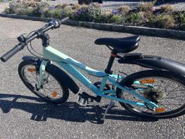 Tolles Kindervelo, 20 Zoll