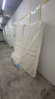 Deux matelas My Living Style, dimensions 90 × 200 cm chacun.