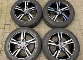 Winterräder Volvo XC40 Komplett 18Zoll