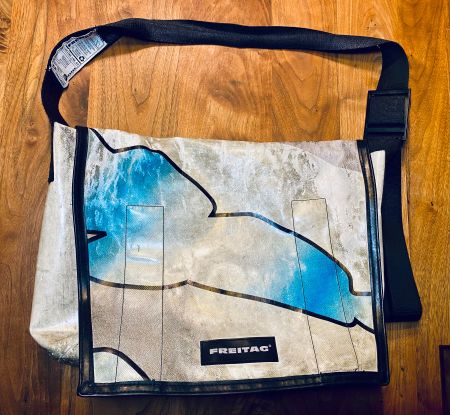FREITAG Tasche Serie G5.1