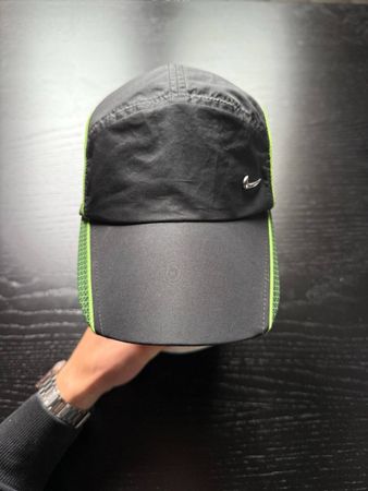 Nike shox Cap