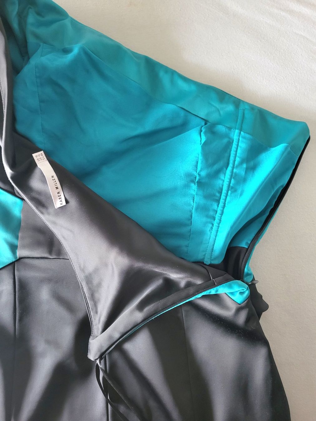 Karen Millen Kleider: Elegantes Cocktailkleid – Gebraucht aus Basel von jma_vh95 5
