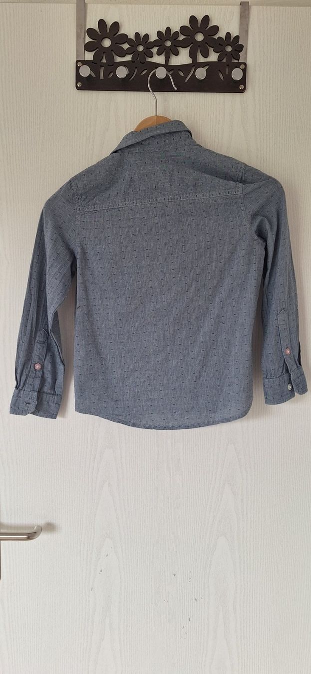 Pepe Jeans Camicie, T-shirt & Polo: Hemd Junge, Pepe Jeans – Usato da Konolfingen venduto da rose999 1