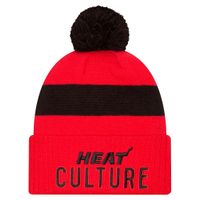 NBA MIAMI HEAT MÜTZE ONE SIZE