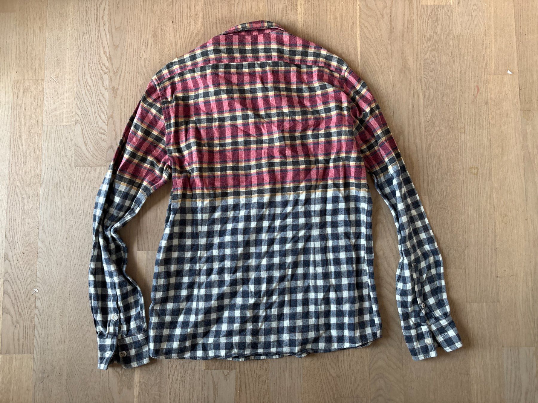 Camicie: Bob Italy Hemd – Usato da Elgg venduto da Jo_Naj 1