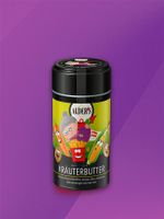 Kräuterbutter Würzmischung - Streuer 130 g