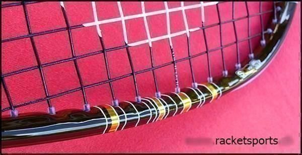 Racchette: OLIVER ORC-A Supralight Squash-Racket – Nuovo e nell'imballaggio originale da Villnachern venduto da racketsports 4