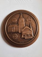 Le Locle miroir rond de poche